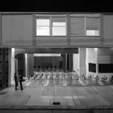 Ausstellung des Schweizerischen Architekturmuseums Basel: Anna Viebrock – Bühnenbild als Architektur (Foto: Anna Viebrock)