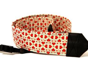 Nähpakete "Kamerabänder"