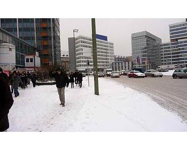 FuE Bezirk Charlottenburg