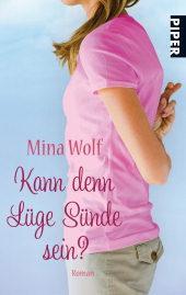 Rezension: Kann denn Lüge Sünde sein?