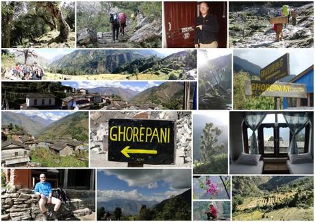 Annapurna Round 2010 – Teil 16