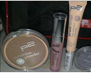 Online-Shopping bei p2 2.0