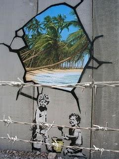 Banksy - Exit Through The Giftshop