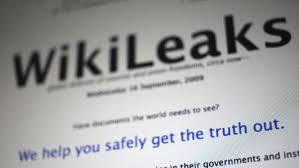 Welch ein Segen für die Transparenz: Wikileaks ist web-gerettet