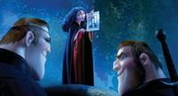 Filmkritik zu Disneys ‘Rapunzel: Neu verföhnt’