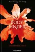 Bodyfinder - Kimberly Derting