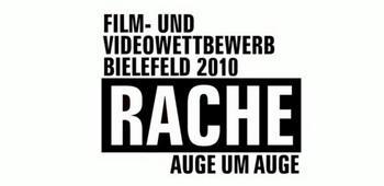 Film- und Videowettbewerb vom Filmhaus Bielefeld
