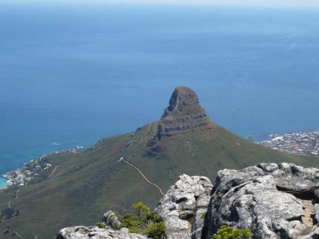 Reisebericht Südafrika: faszinierendes Kapstadt