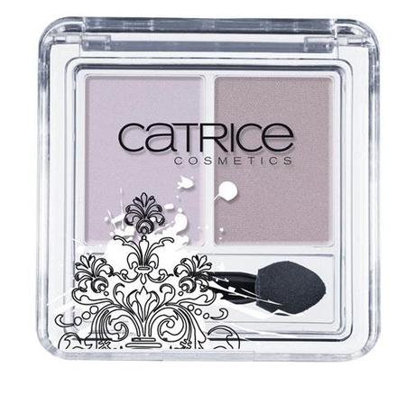 Preview: CATRICE limited edition URBAN BAROQUE