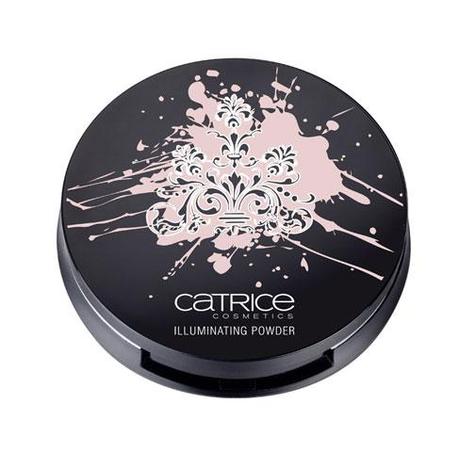 Preview: CATRICE limited edition URBAN BAROQUE