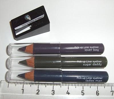 The Balm Pick-up Liners