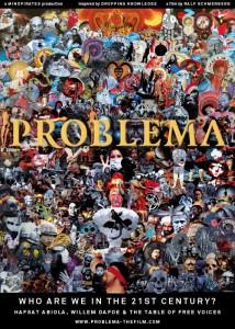 Problema Poster