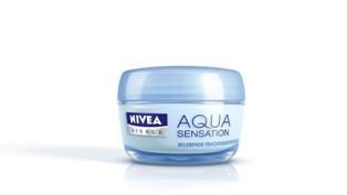 Nivea - Aqua Sensation