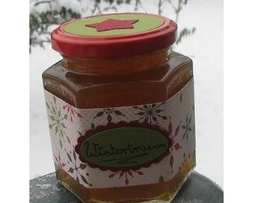 Michaelas Wintertraum