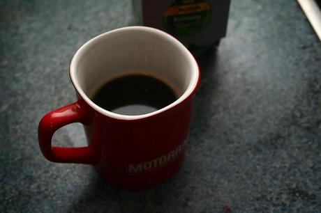 Der Kaffeetest - Teil 1: die Hardware