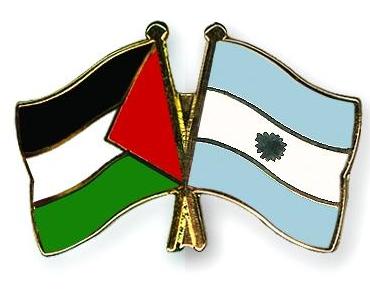 Argentinien folgt Brasiliens Beispiel und erkennt Palästina an