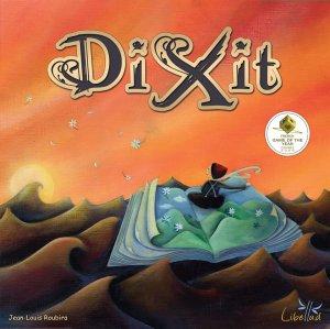 “Dixit” ist das “Spiel des Jahres” 2010