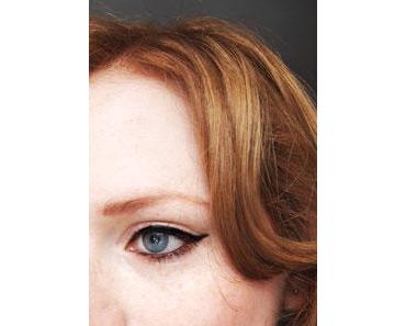 Rote Lippen soll man küssen