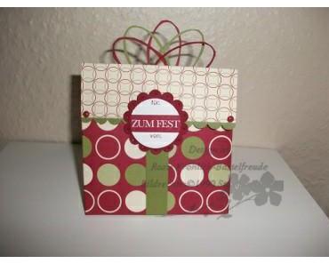 Zwangspause beendet!