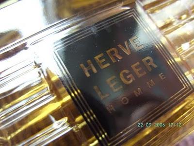 Hervé Leger Parfum