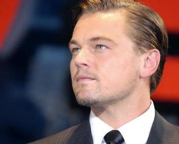 Leonardo DiCaprio's Angreiferin zu 2 Jahren Haft verurteilt