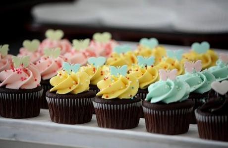 cupcakes for me :p