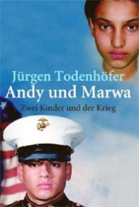 Andy und Marwa - Zwei Kinder und der Krieg