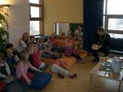 Schatzsuche im Integrationskindergarten