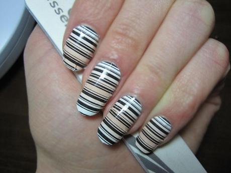 Review: essence studio nails – nail fashion sticker