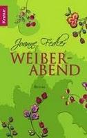 Weiberabend - Joanne Fedler