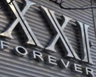 21 – Chroniken einer Geburtstagsfeier