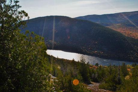 Epic Trip to Acadia – Day 3 – Mount Cadillac