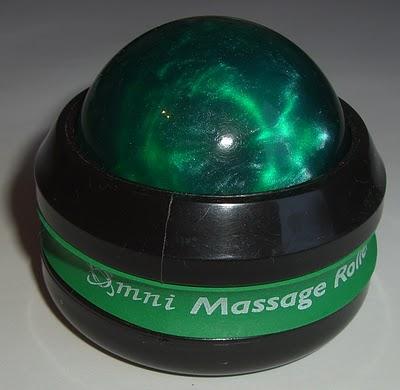 Yomoy -Omni Massage Roller