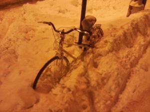 time to say good bye