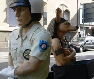 Das rosa-rote Sterben großer Talente