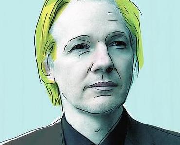 Julian Assanges bald hinter schwedischen Gardinen?