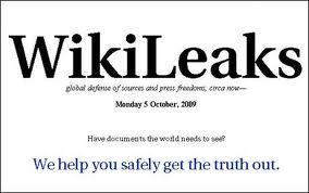 Wikileaks - Das Imperium schlägt zurück, aber es trifft nicht