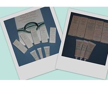 Hilfe meine Haut dreht durch, oder besser: Kundenservice von Avène