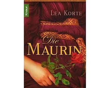Historischer Roman von Lea Korte