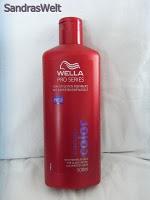 Wella Pro Series Produkte