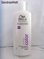 Wella Pro Series Produkte