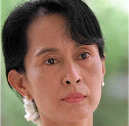 Luc Besson dreht in Thailand Film über Aung San Suu Kyi