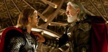 Trailer zu ‘Thor’ mit Chris Hemsworth