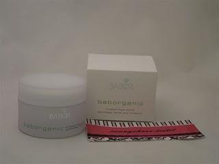 Baborganic - Green Glamour Cosmetics von Babor