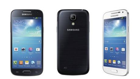 Das neue Mini Smartphone – Samsung Galaxy S4 Mini
