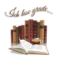 Ich lese gerade... Mit Manu