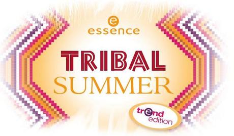 Preview - Essence Trend Edition Tribal Summer LE