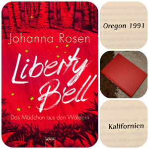 [Ankündigung] Blogtour zu ‘Liberty Bell’