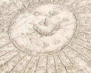 Here Comes The Sun - Poppytalk Handmade