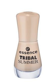 [VORSCHAU] Essence *Tribal Summer*